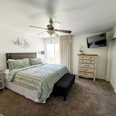 Modern Resort Condo - Pools, Courts & Scenic Views St. George Exterior foto