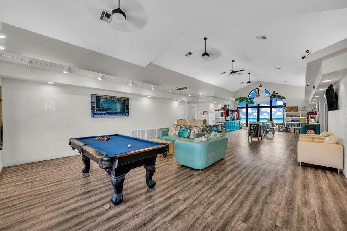Modern Resort Condo - Pools, Courts & Scenic Views St. George Exterior foto